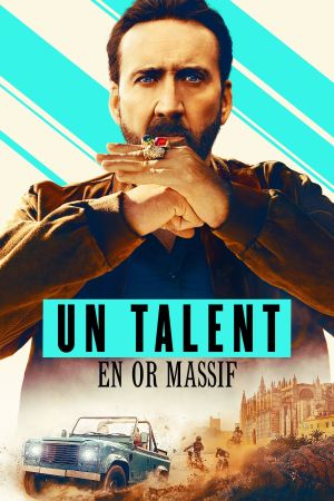Un talent en or massif streaming