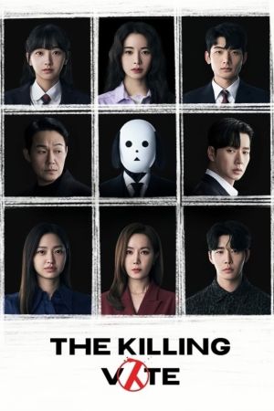The Killing Vote streaming