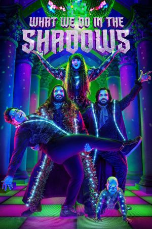 Vampires en toute intimité streaming