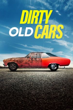 Dirty Old Cars streaming