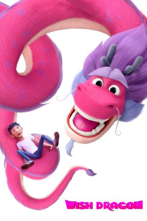 Le Dragon-Génie streaming