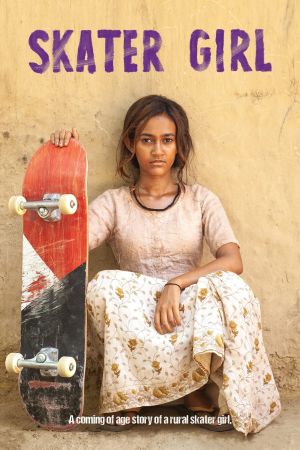 Skater Girl streaming
