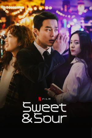 Sweet & Sour streaming