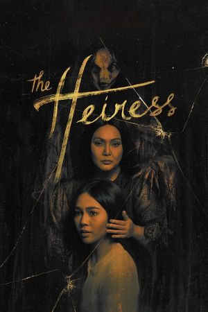 The Heiress streaming