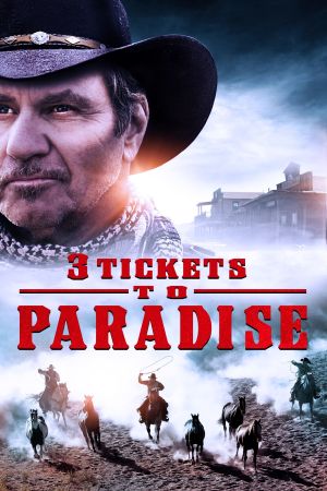 3 Tickets to Paradise streaming