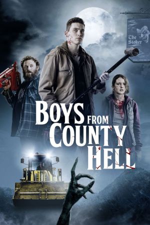 Boys from County Hell streaming