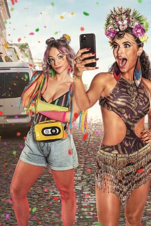 Carnaval streaming