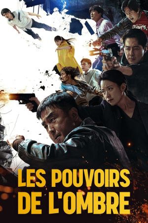 Les Pouvoirs de l'Ombre streaming