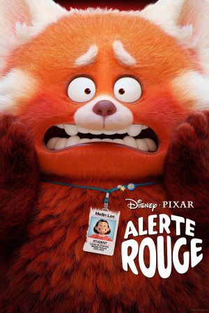 Alerte rouge streaming