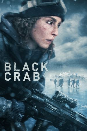 Black Crab streaming