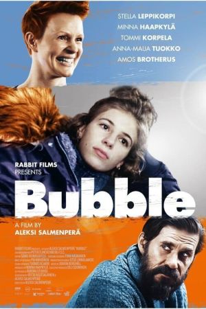 Bubble streaming