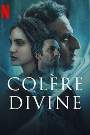 Colère divine streaming