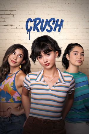 Crush streaming
