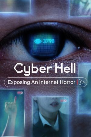 Cyber Hell : Le réseau de l'horreur streaming