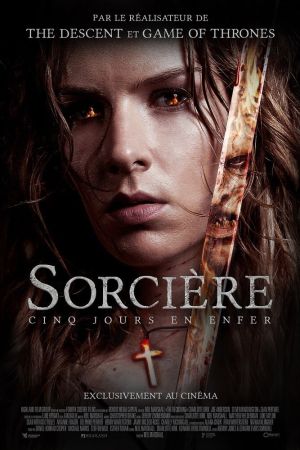 Sorcière streaming