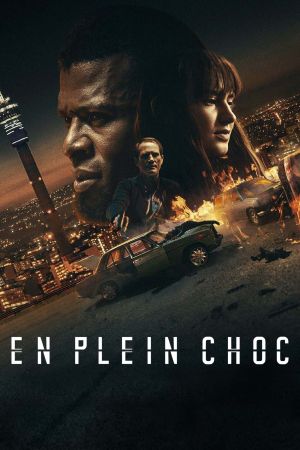 En plein choc streaming