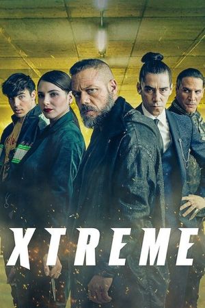 Xtreme streaming