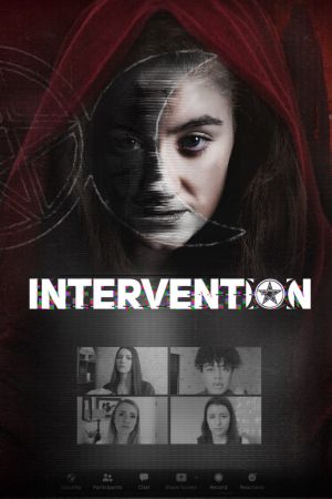 Intervention streaming