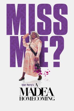 Madea : Retour en fanfare streaming