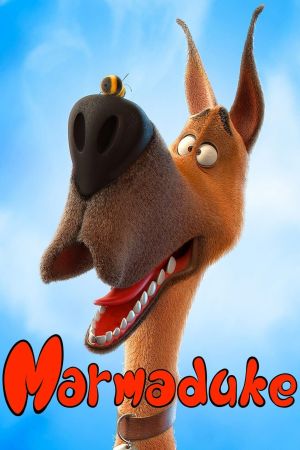 Marmaduke streaming