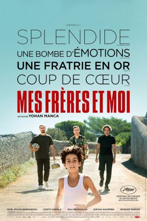 Mes frères et moi streaming