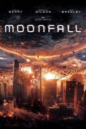 Moonfall streaming