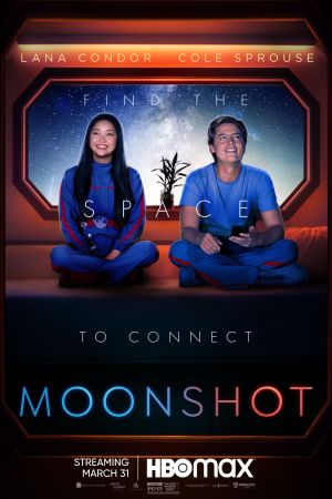 Moonshot streaming