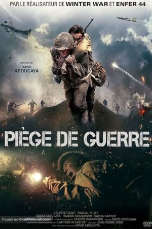 Piège de guerre streaming