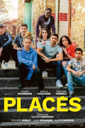 Placés streaming