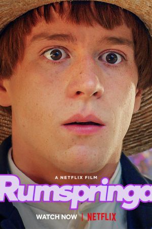 Rumspringa streaming