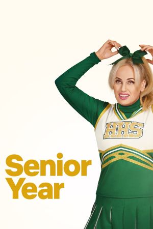 Senior Year streaming