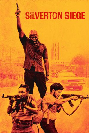 Silverton Siege streaming