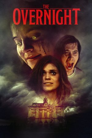 The Overnight streaming