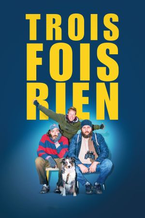 Trois fois rien streaming