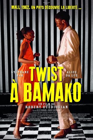 Twist à Bamako streaming