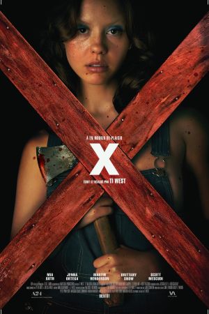 X streaming