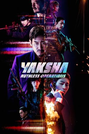 Yaksha, un démon en mission streaming