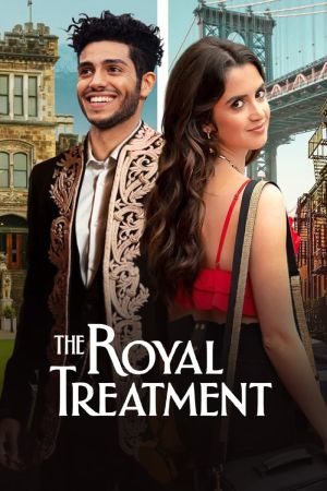 Absolument royal ! streaming