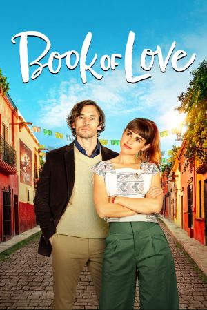 Book of Love streaming