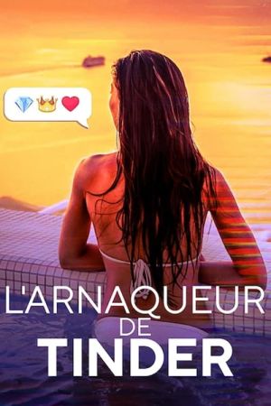 L'Arnaqueur de Tinder streaming