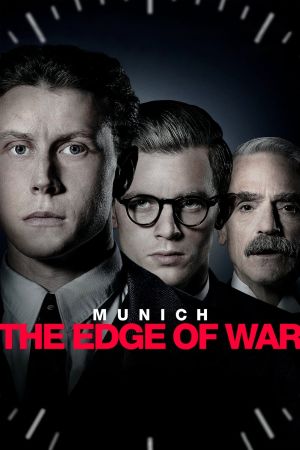 L'étau de Munich streaming