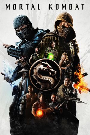 Mortal Kombat streaming