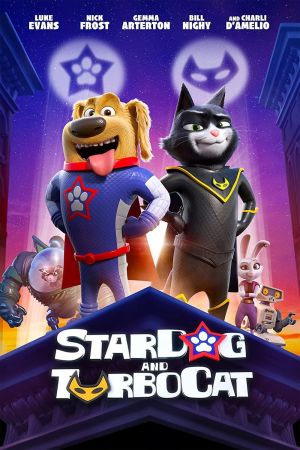 StarDog et TurboCat streaming