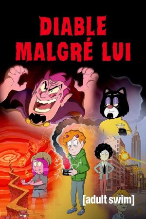 Diable malgrè lui streaming