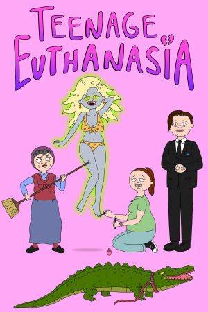Teenage Euthanasia streaming