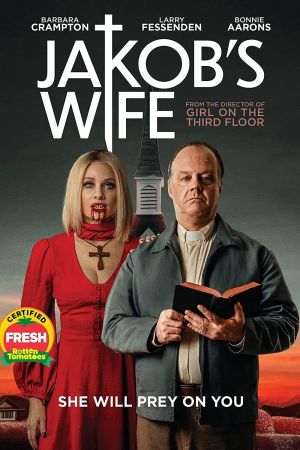 Jakob's Wife streaming