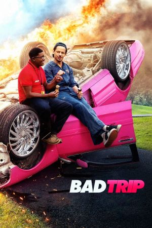 Bad Trip streaming