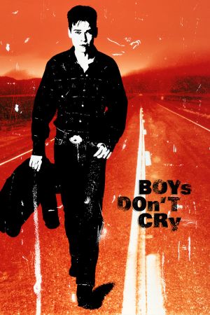 Boys Don't Cry streaming