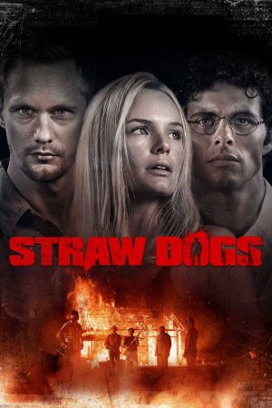 Chiens de Paille streaming