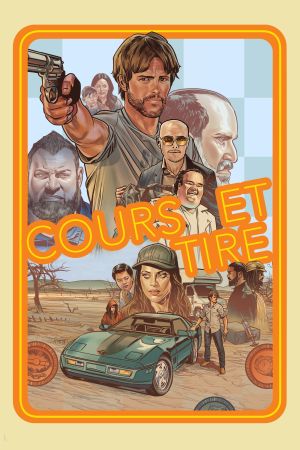 Cours et Tire streaming